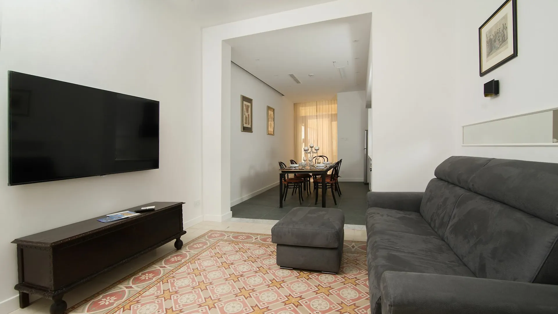 Дом отдыха Вилла Vacation Townhouse Слима