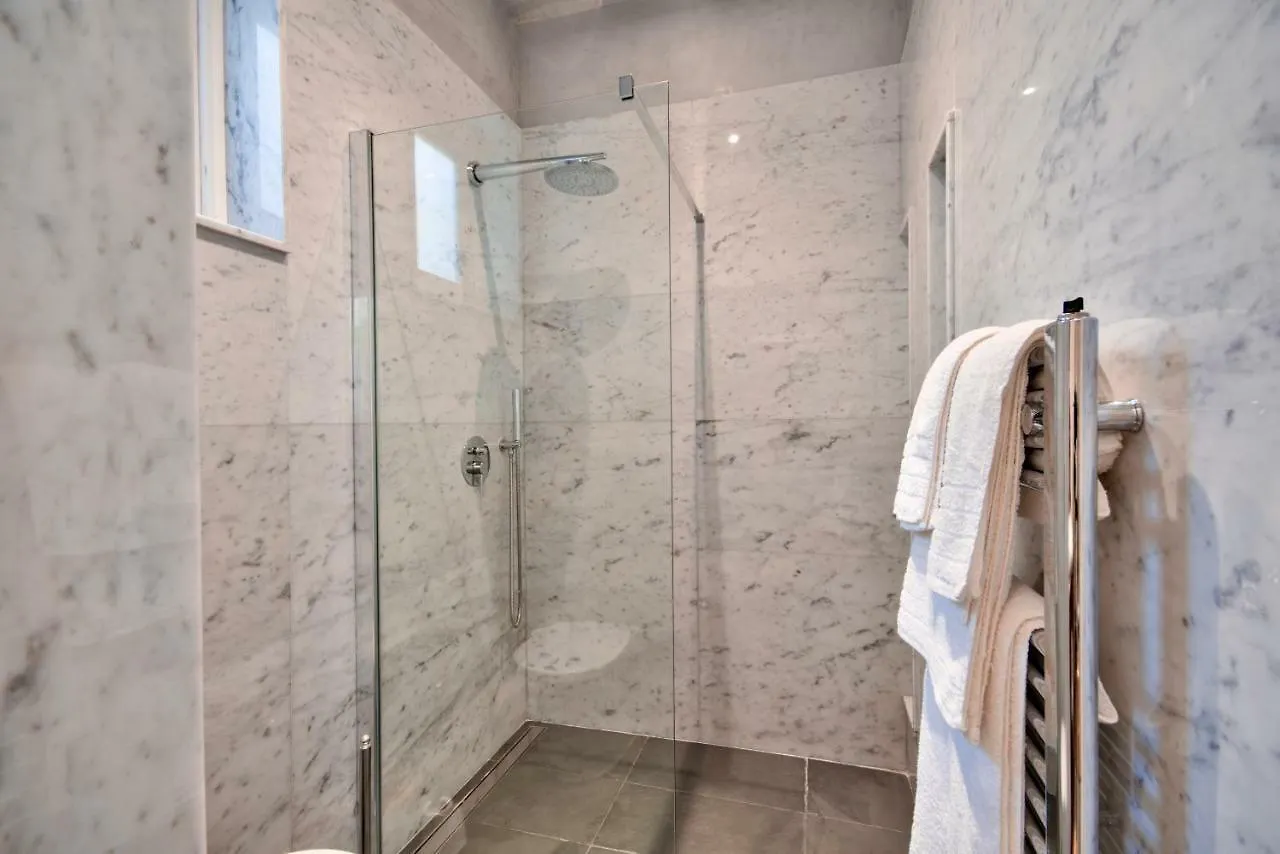 Вилла Vacation Townhouse Слима Дом отдыха